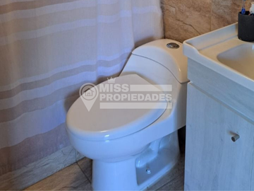 SE VENDE PARCELA AMOBLADA EN ALGARROBO