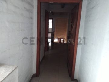 Vendo Departamento Amplio e Independiente