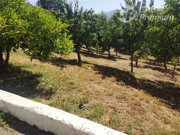 Parcela en Venta en Camino el toro - Camino de los quillayes