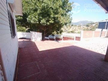 Parcela en Venta en Camino el toro - Camino de los quillayes