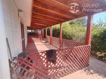 Parcela en Venta en Camino el toro - Camino de los quillayes