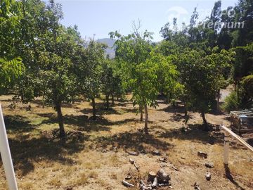 Parcela en Venta en Camino el toro - Camino de los quillayes