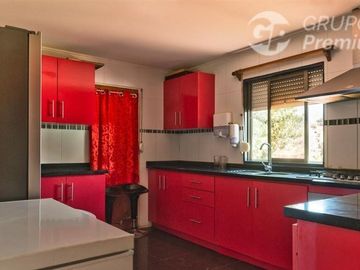 Parcela en Venta en Camino el toro - Camino de los quillayes