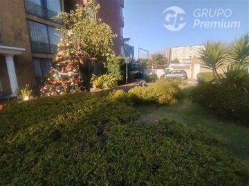 Departamento en Venta en sotero del rio 109