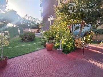 Departamento en Venta en sotero del rio 109