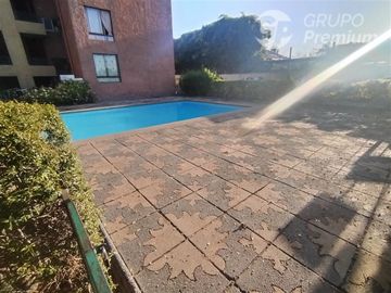 Departamento en Venta en sotero del rio 109