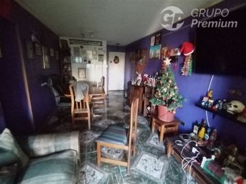 Departamento en Venta en sotero del rio 109