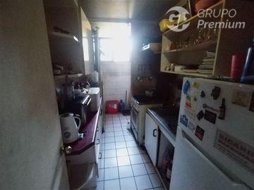 Departamento en Venta en sotero del rio 109
