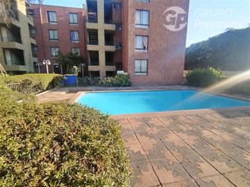 Departamento en Venta en sotero del rio 109