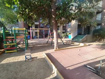 Departamento en Venta en sotero del rio 109