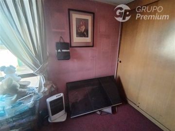Departamento en Venta en sotero del rio 109