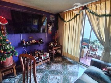 Departamento en Venta en sotero del rio 109