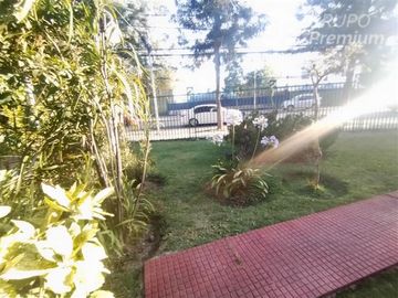 Departamento en Venta en sotero del rio 109