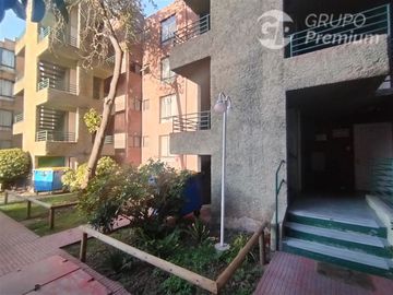 Departamento en Venta en sotero del rio 109