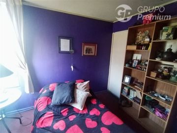 Departamento en Venta en sotero del rio 109