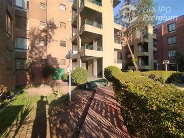 Departamento en Venta en sotero del rio 109