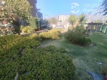 Departamento en Venta en sotero del rio 109