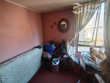 Departamento en Venta en sotero del rio 109