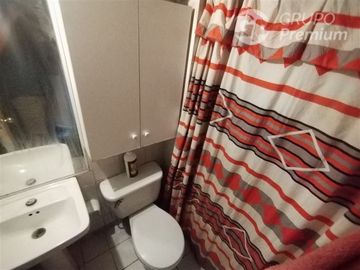 Departamento en Venta en sotero del rio 109