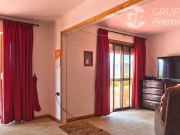 Casa en Venta en Camino el toro - Camino de los quillayes