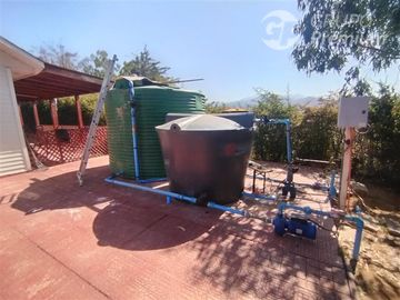 Casa en Venta en Camino el toro - Camino de los quillayes