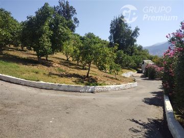 Casa en Venta en Camino el toro - Camino de los quillayes