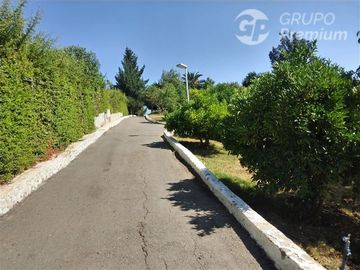 Casa en Venta en Camino el toro - Camino de los quillayes
