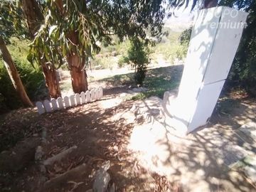 Casa en Venta en Camino el toro - Camino de los quillayes