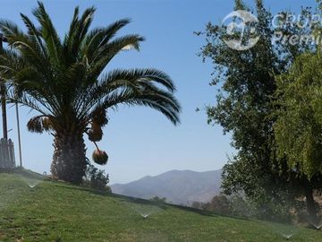 Casa en Venta en Camino el toro - Camino de los quillayes