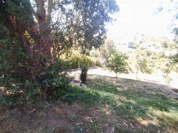 Casa en Venta en Camino el toro - Camino de los quillayes