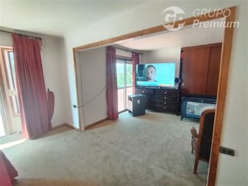 Casa en Venta en Camino el toro - Camino de los quillayes