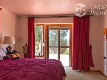 Casa en Venta en Camino el toro - Camino de los quillayes