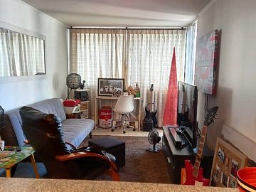 BELLO DPTO 2 DORM EN SUITE + ESTAC Y BODEGA CERCA AV. MACUL.