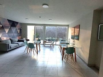 BELLO DPTO 2 DORM EN SUITE + ESTAC Y BODEGA CERCA AV. MACUL.