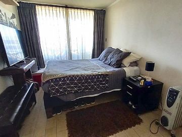 BELLO DPTO 2 DORM EN SUITE + ESTAC Y BODEGA CERCA AV. MACUL.