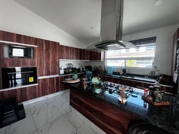 CASA EN VENTA EN LA MAGDALENA,  METEPEC