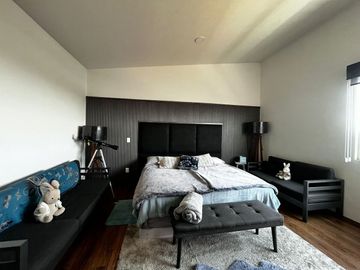 CASA EN VENTA EN LA MAGDALENA,  METEPEC