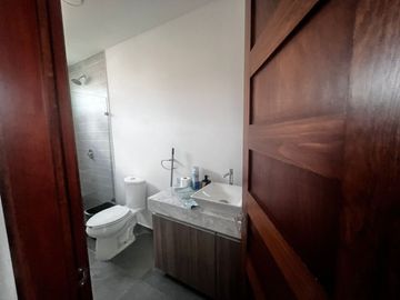 CASA EN VENTA EN LA MAGDALENA,  METEPEC