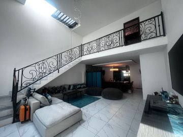 CASA EN VENTA EN LA MAGDALENA,  METEPEC
