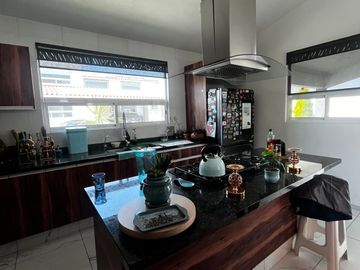 CASA EN VENTA EN LA MAGDALENA,  METEPEC