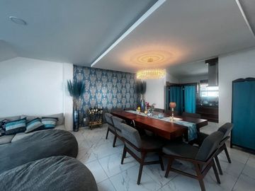 CASA EN VENTA EN LA MAGDALENA,  METEPEC