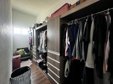 CASA EN VENTA EN LA MAGDALENA,  METEPEC