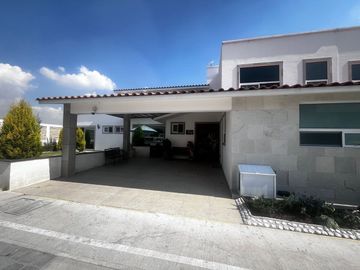 CASA EN VENTA EN LA MAGDALENA,  METEPEC
