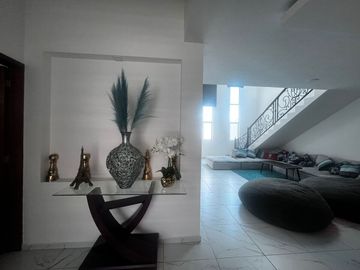 CASA EN VENTA EN LA MAGDALENA,  METEPEC