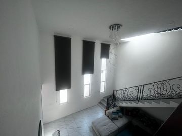 CASA EN VENTA EN LA MAGDALENA,  METEPEC