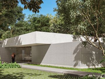 TERRENO RESIDENCIAL EN IZAMAL YUCATÁN A 60 KM DE MÉRIDA CON CAMPO DE GOLF