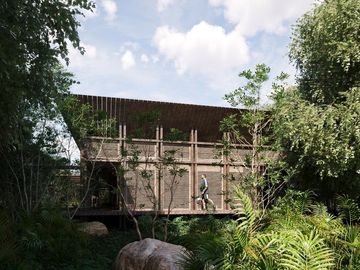 TERRENO RESIDENCIAL EN VENTA EN MÉRIDA YUCATÁN EN EL PUEBLO MÁGICO DE IZAMAL