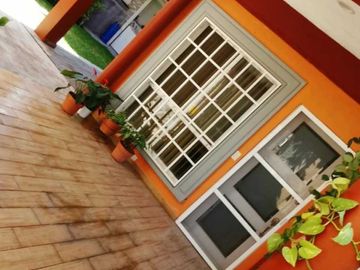Casa en Residencial La Campiña. Totalmente remodelada.
