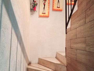 Encantadora Casa en Condominio con Vigilancia en Jardines de la Hacienda, Jiutepec, Morelos