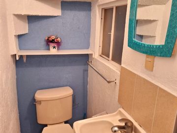 Encantadora Casa en Condominio con Vigilancia en Jardines de la Hacienda, Jiutepec, Morelos